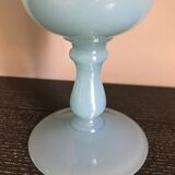 Opaline vase