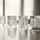 Verres à whisky