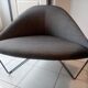 Fauteuil modele Colina design Altherr Molina