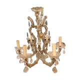 Lustre panpilles