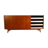 Enfilade vintage by Jiri Jiroutek for Interier Praha 1950 s