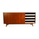 Enfilade vintage par Jiri Jiroutek pour Interier Praha 1950s