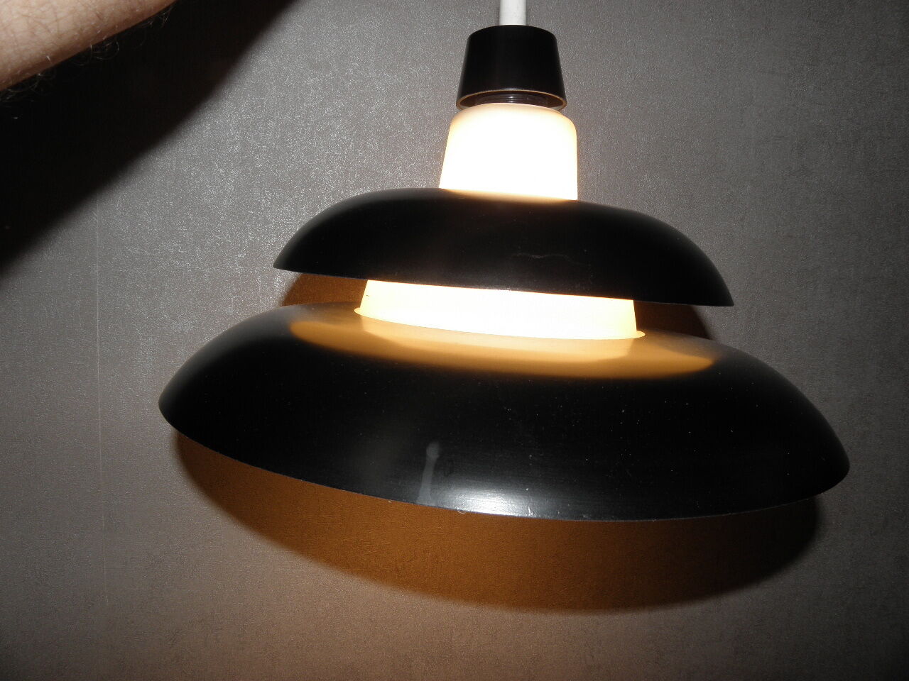 Space period suspension