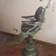Fauteuil de dentiste 1950 marque Corno