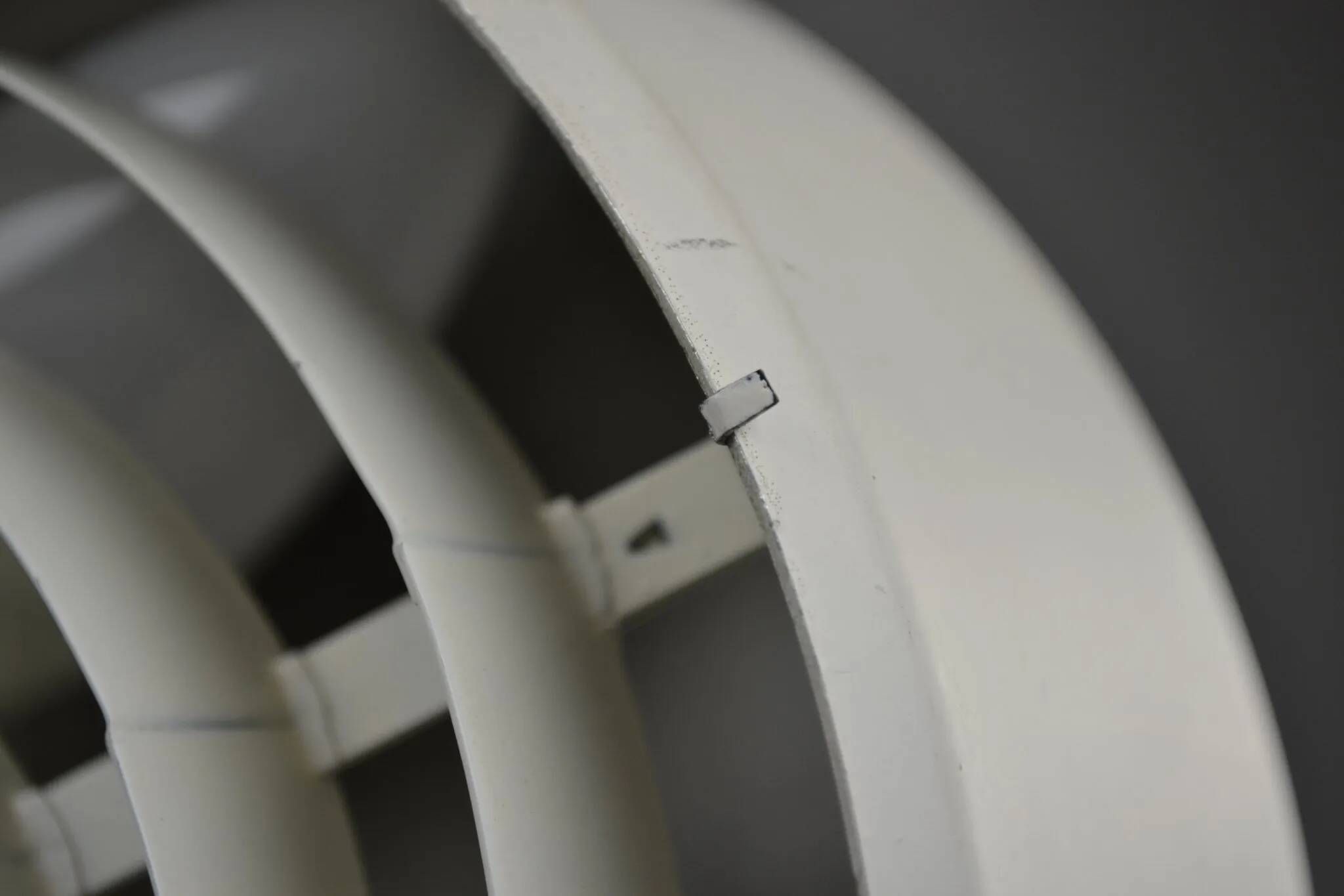 Model 781 (Simris/Olympia) Table Lamp by Anders Pehrson for Ateljé Lyktan, Sweden, 1964