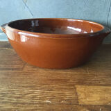 Oven dish and presentation