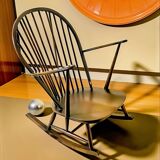 Ercol rocking chair
