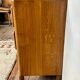 Commode vintage art deco