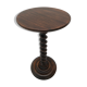 Old wood table