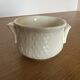 Sugar bowl gien pont aux choux grains of rice