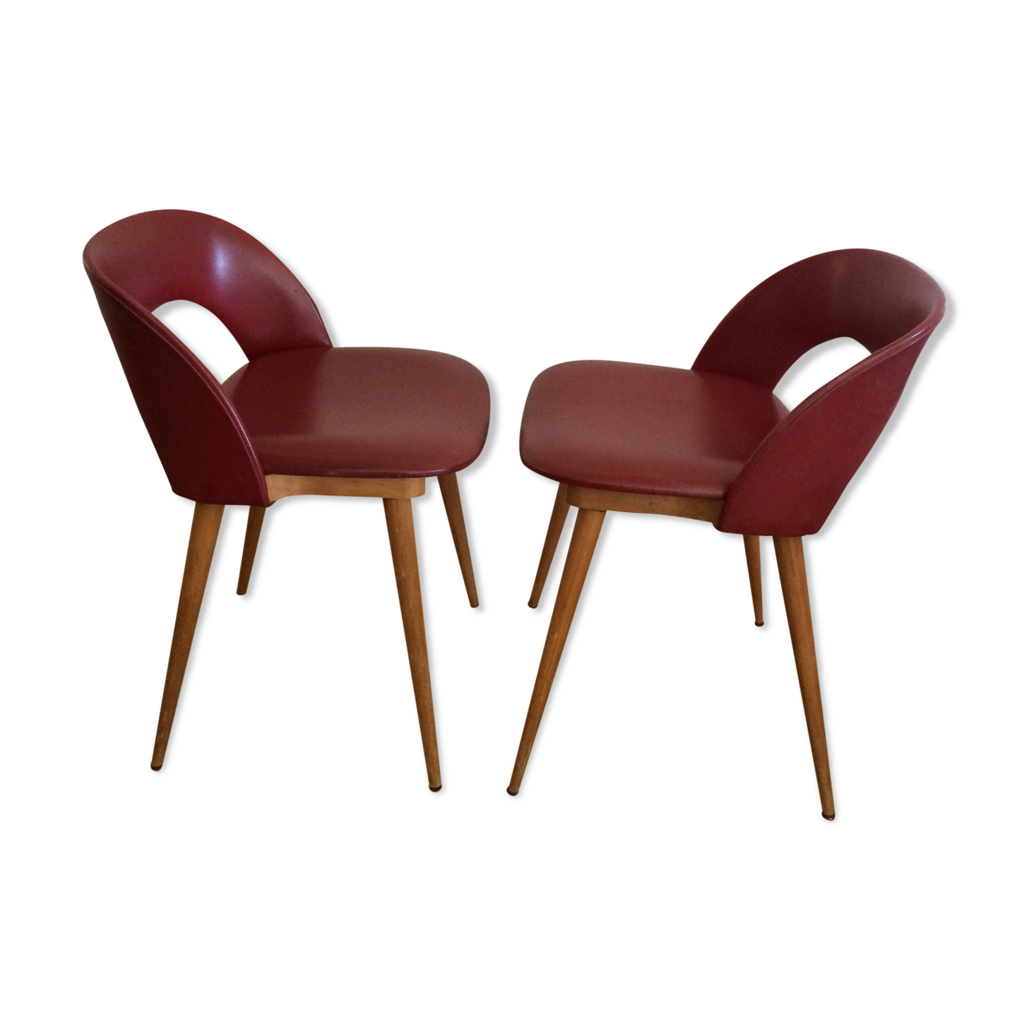 50s chairs