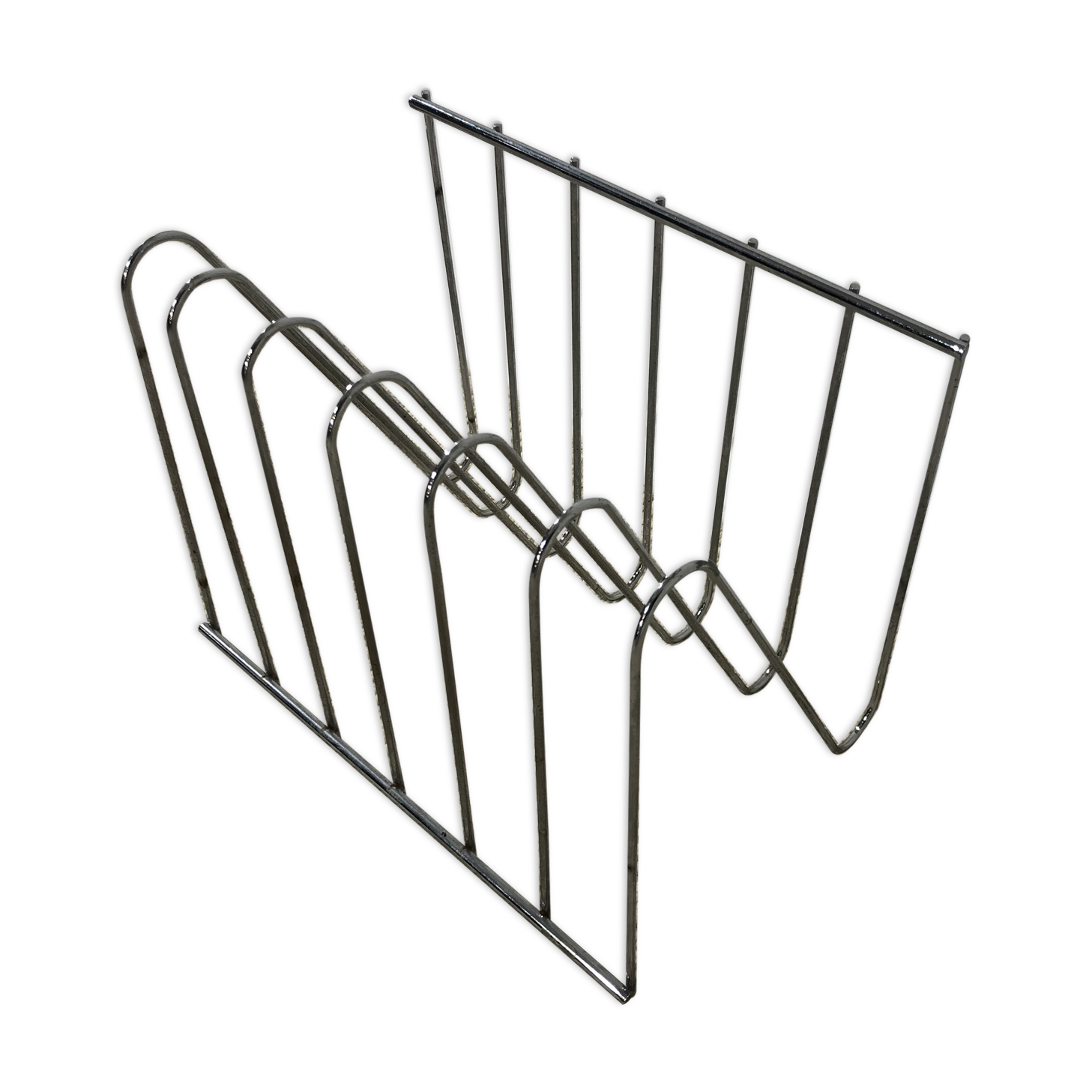 Magazine holders  70s