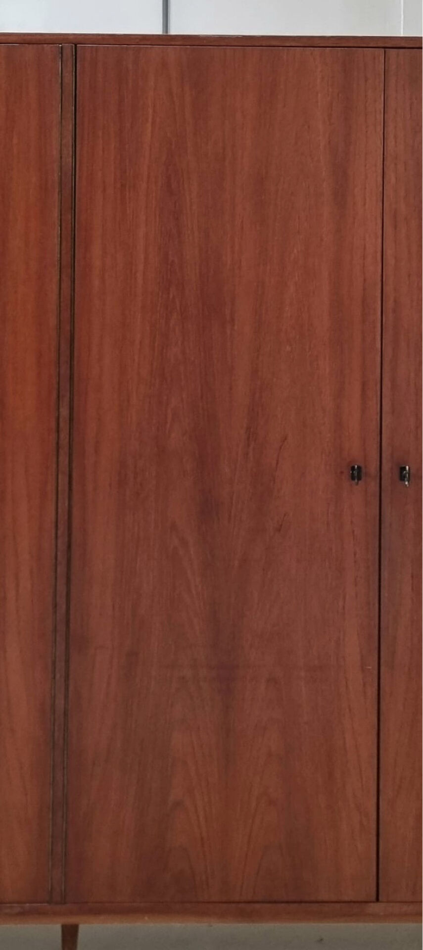 Armoire, années 1960