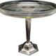Art Deco platter from Fraget, Poland, 1930s