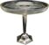Art Deco platter from Fraget, Poland, 1930s