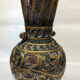 Nimy ceramic vase by Louis Waem