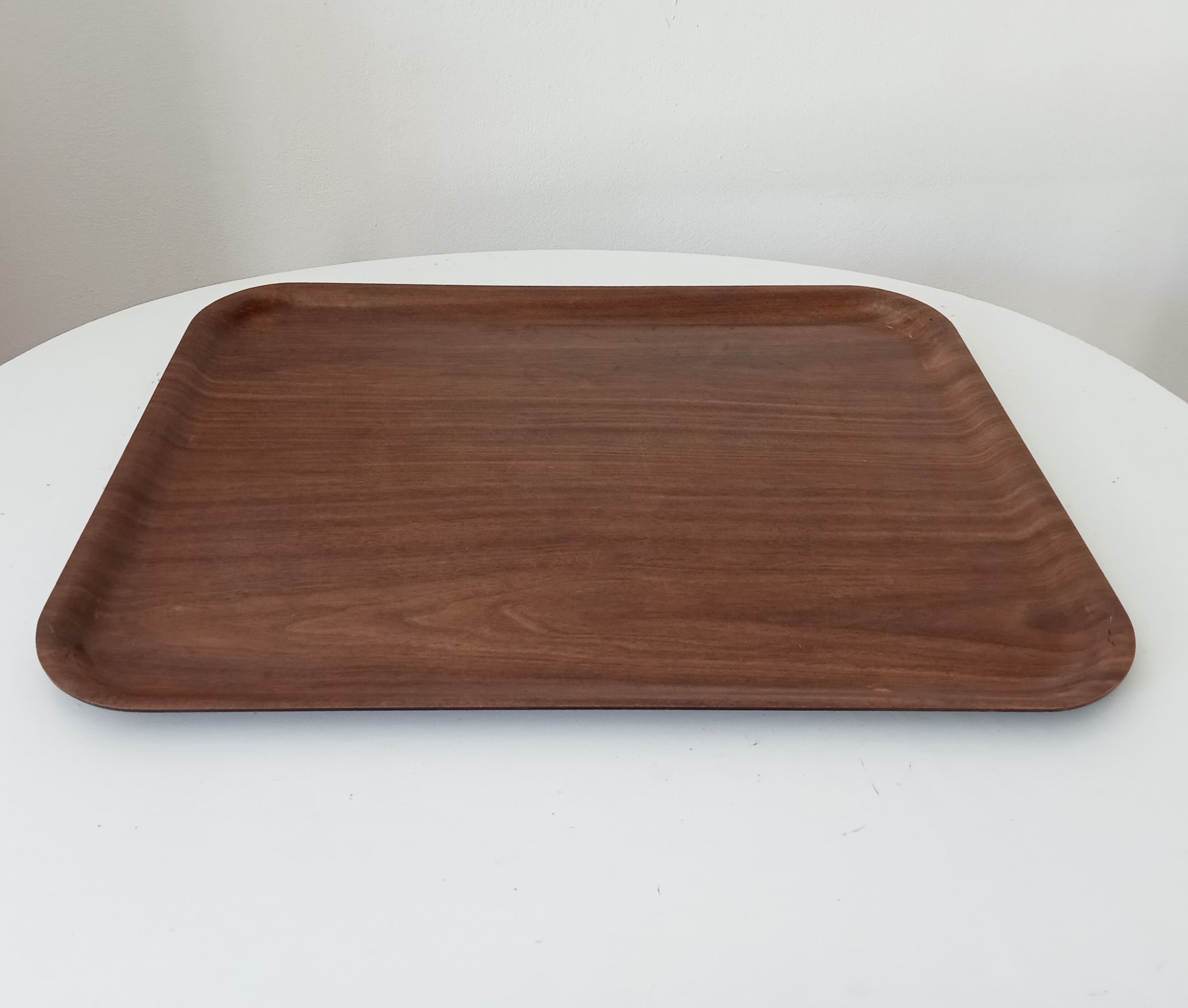 Vintage serving platter from the 70s/80s.