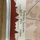 School poster Alps/Pyrenees
