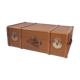 Trunk wood
