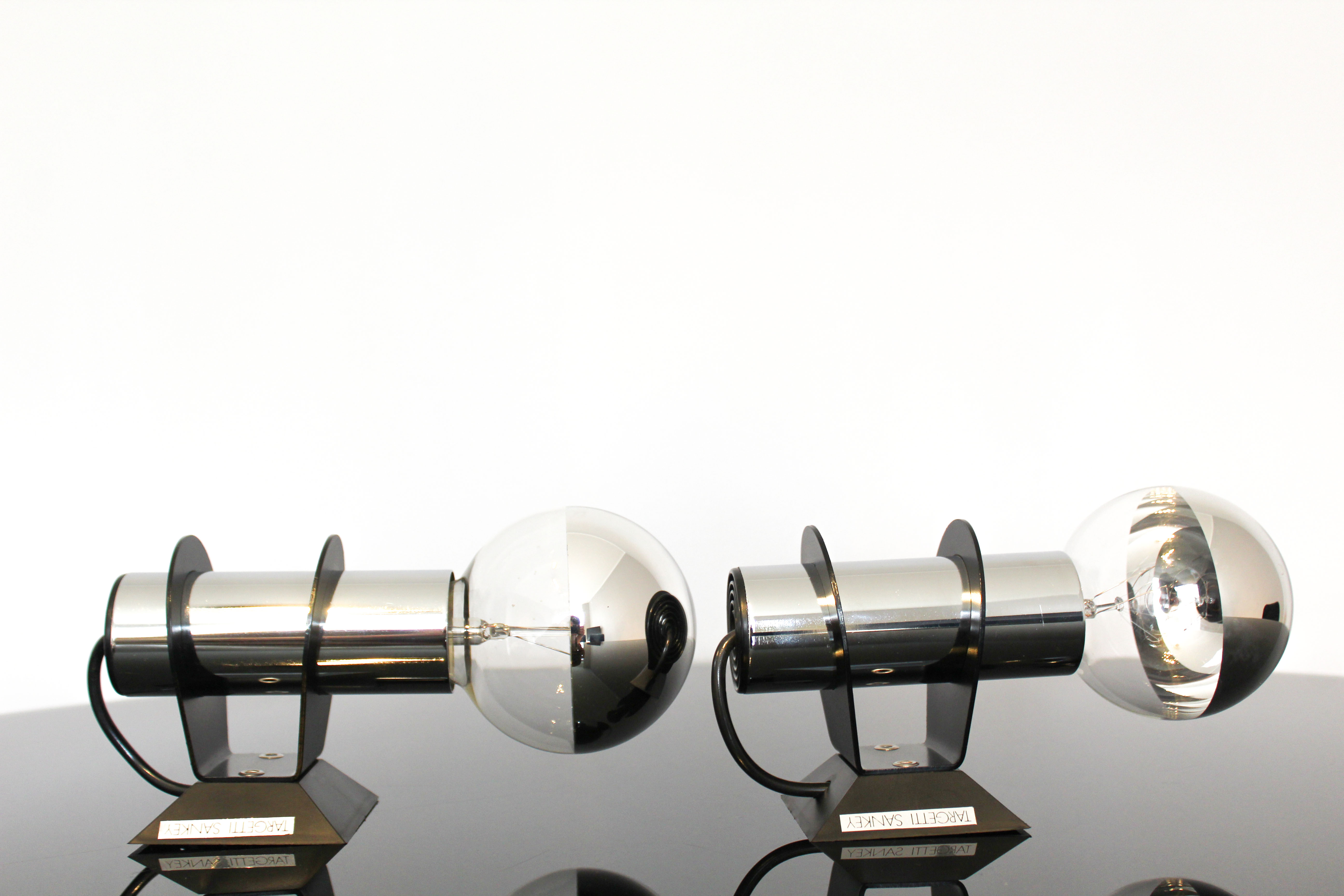 Wall lamp Targetti Sankey Italia 70