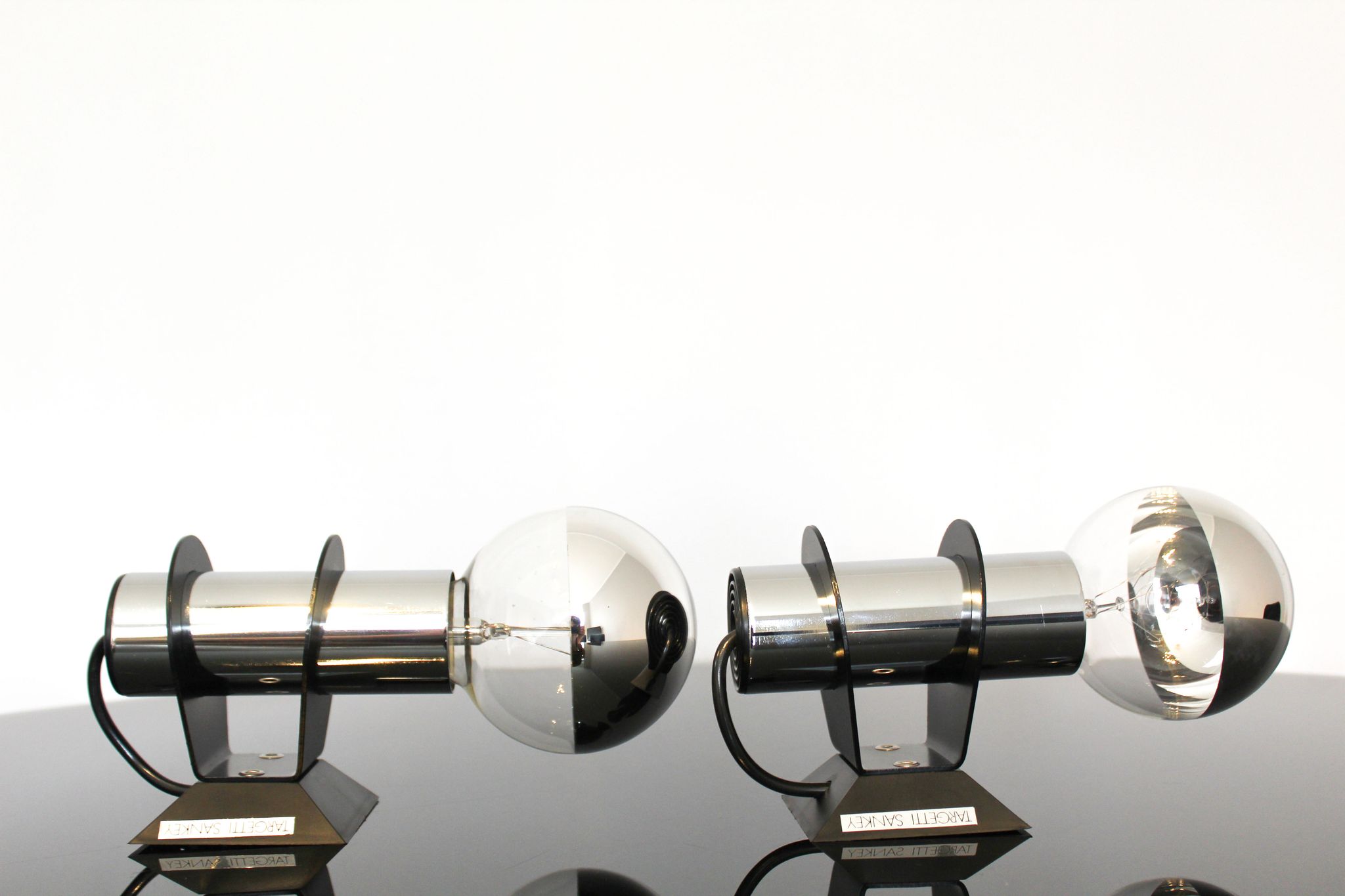 Wall lamp Targetti Sankey Italia 70
