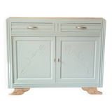 Parisian Art Deco buffet