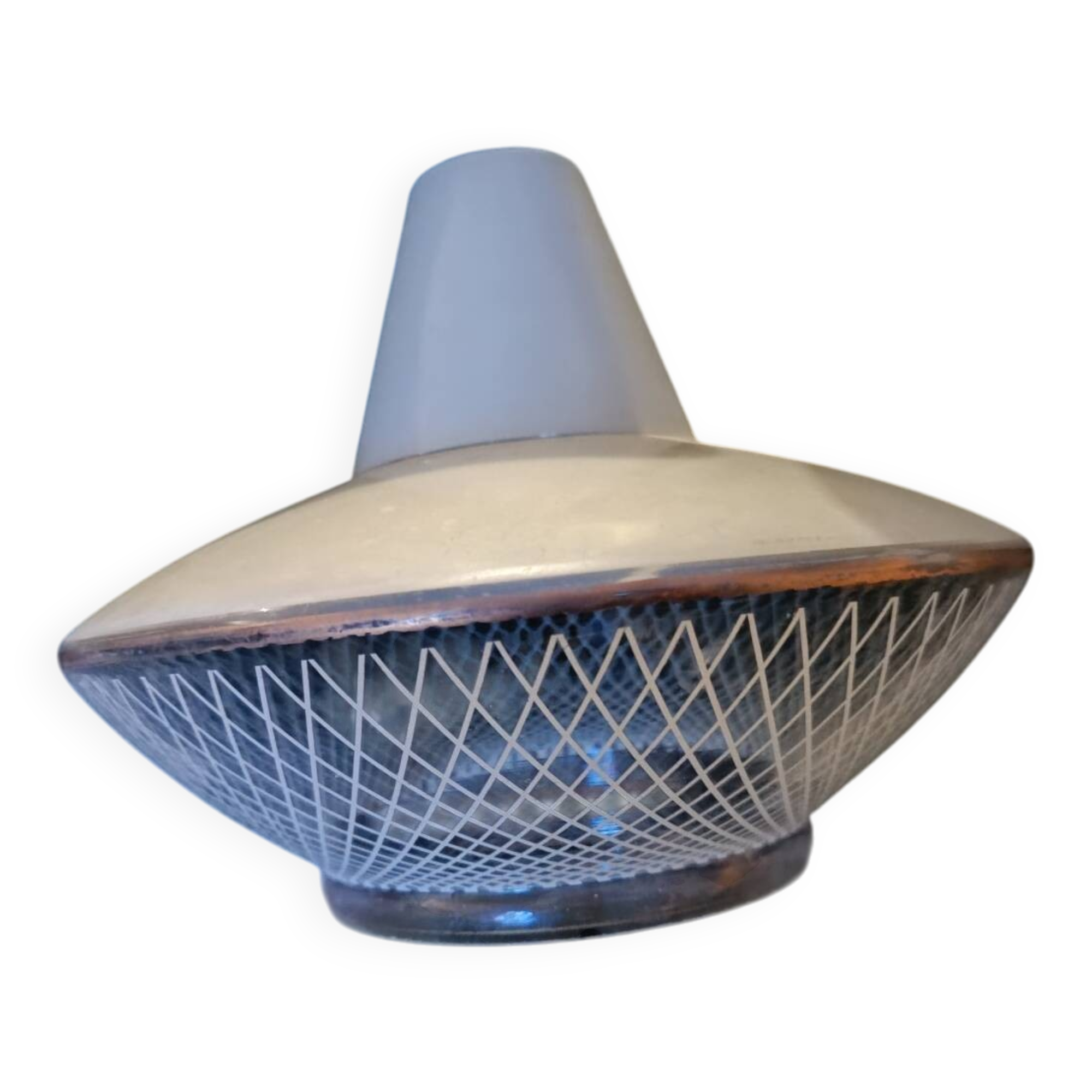 Vintage lampshade
