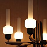 Chandelier Kaiser Leuchten 50s