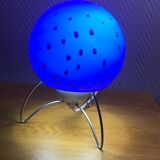 Lampe à poser murano