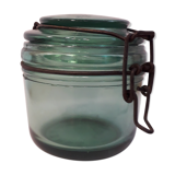 Glass jar The ideal 500