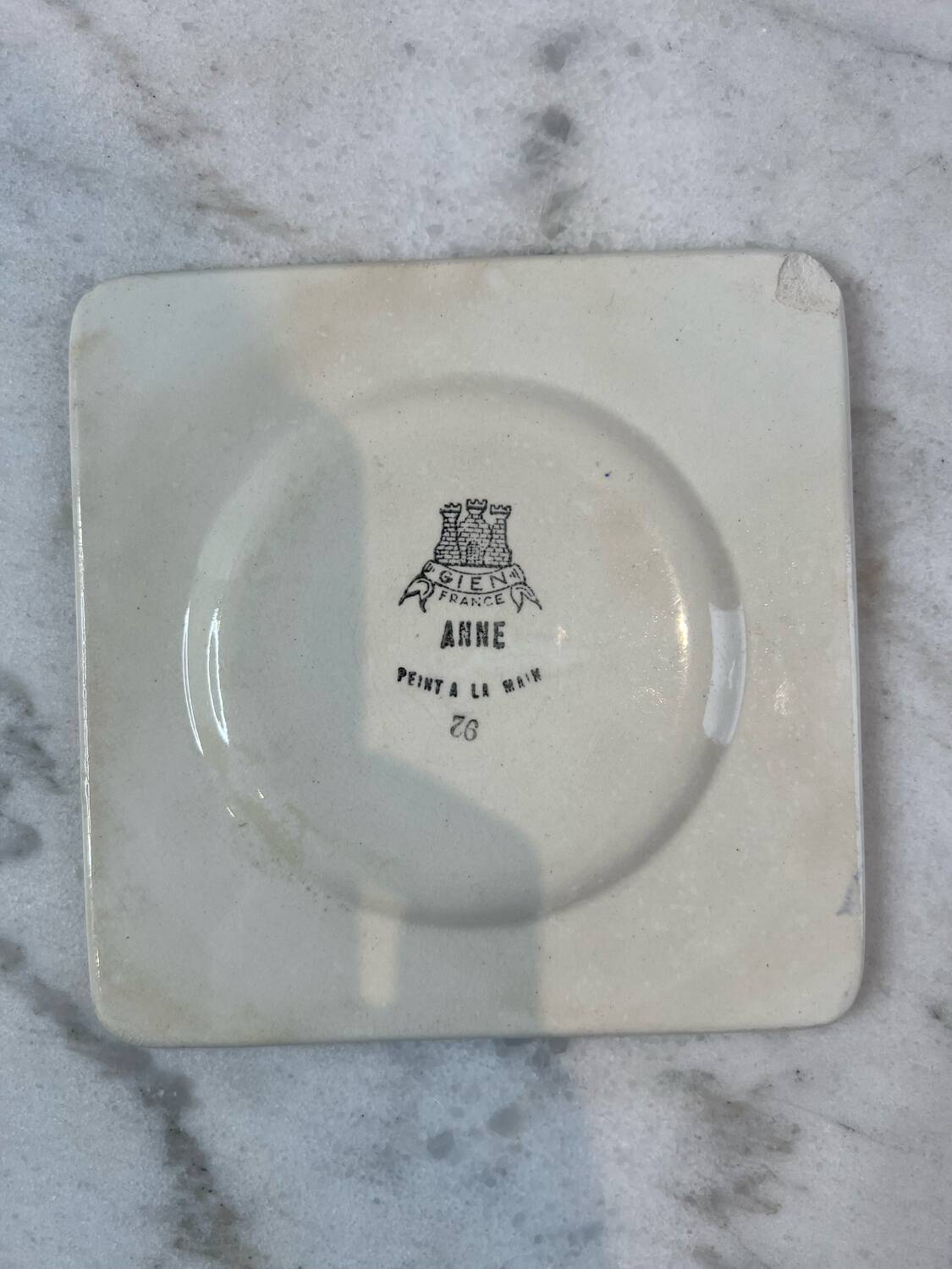 Bottle support gien anne