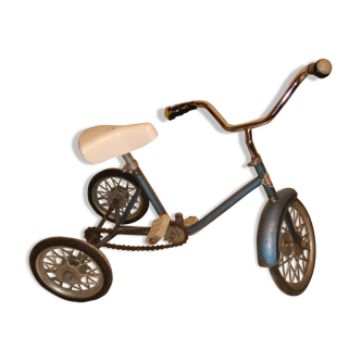 60s children's tricycle