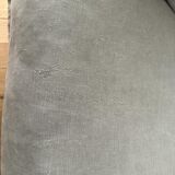 Sofa Paros 2 places Linen Gray