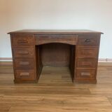 Director's desk from the 1950s