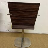 Set of 2 Roche Bobois chairs