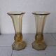 Paire de vases Art Déco