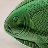 Service à poisson, Sarreguemines