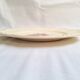 Large round dish Digoin Sarreguemines Model Lorraine
