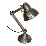 Super Chrome lamp 1930