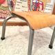 Chaise d’écolier