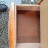 Bureau ancien vintage xxeme