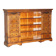 Wellington Antique Furniture 1830 in Flamed Wood