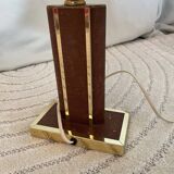 Lamp from the 70s Robert Schuytener Editor N7