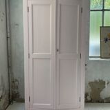 Pink cupboard
