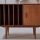 Vidar record cabinet