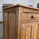 Jeweller's counter with drawers furniture
