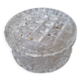 Crystal candy box