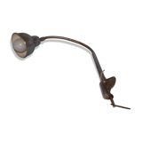 Industrial lamp factory