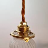Light suspension