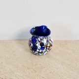 Pichet en verre de Murano Fratelli Toso
